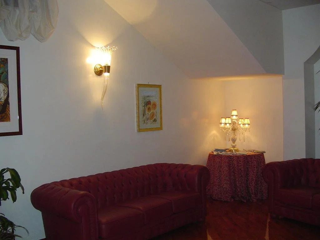 Alma Hotel San Giorgio