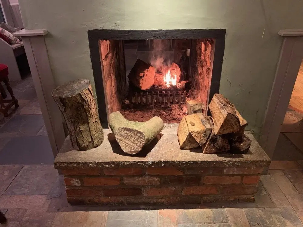 The White Hart Inn