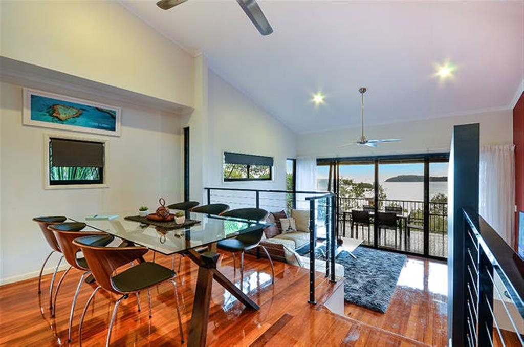 Panorama Apartments