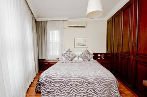 Cheya Residence Rumelihisari