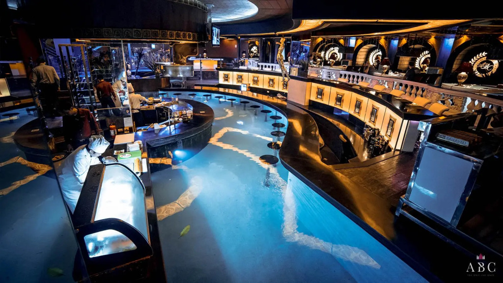 ABC Entertainment Resort