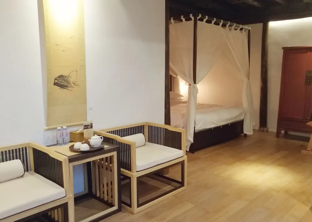 Hangzhou Utea Guesthouse