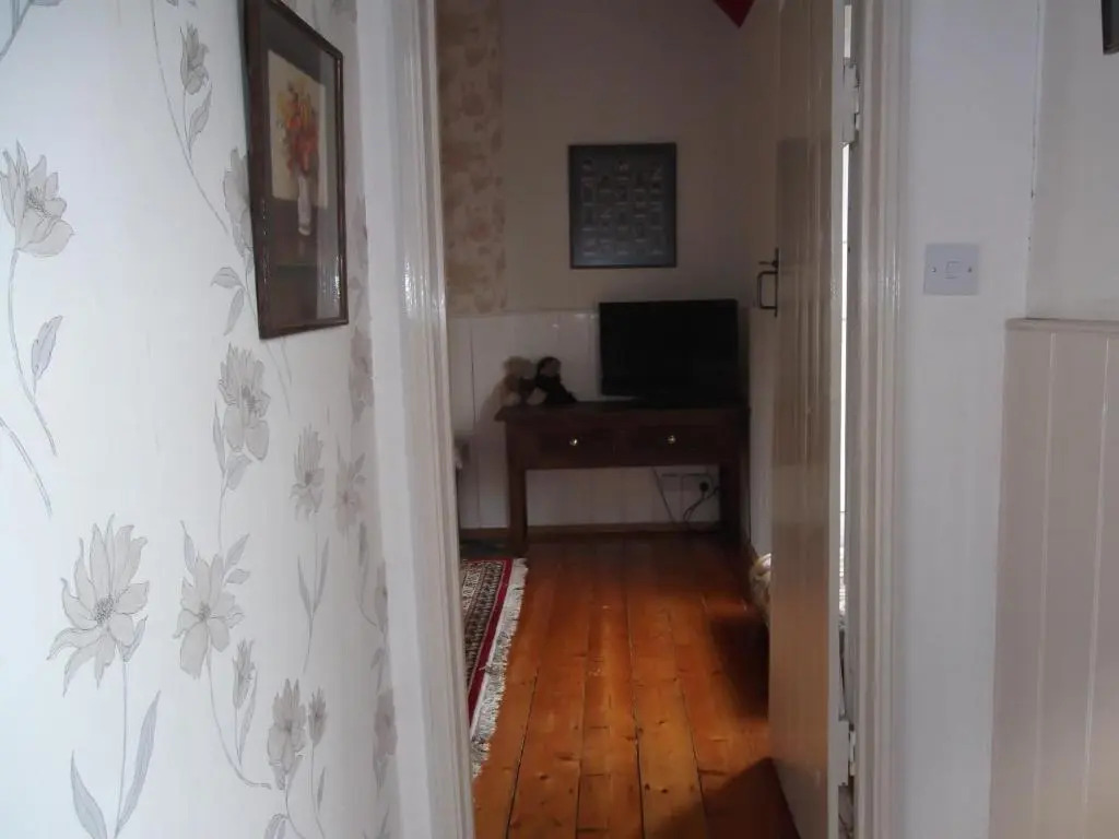 Manor House Annex - Sleeps up to 6 People