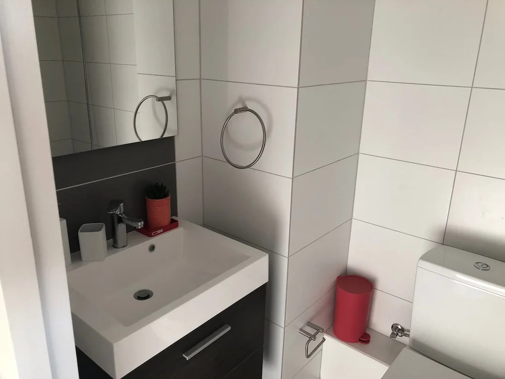 Apartamento 65 Horizonte II