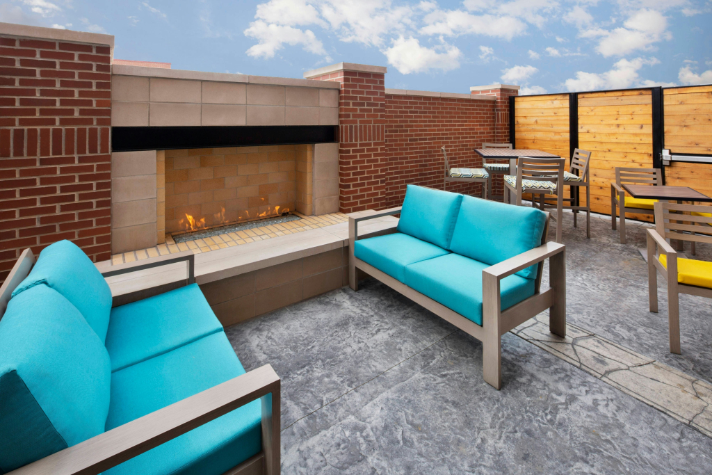Courtyard by Marriott Cape Girardeau Downtown
