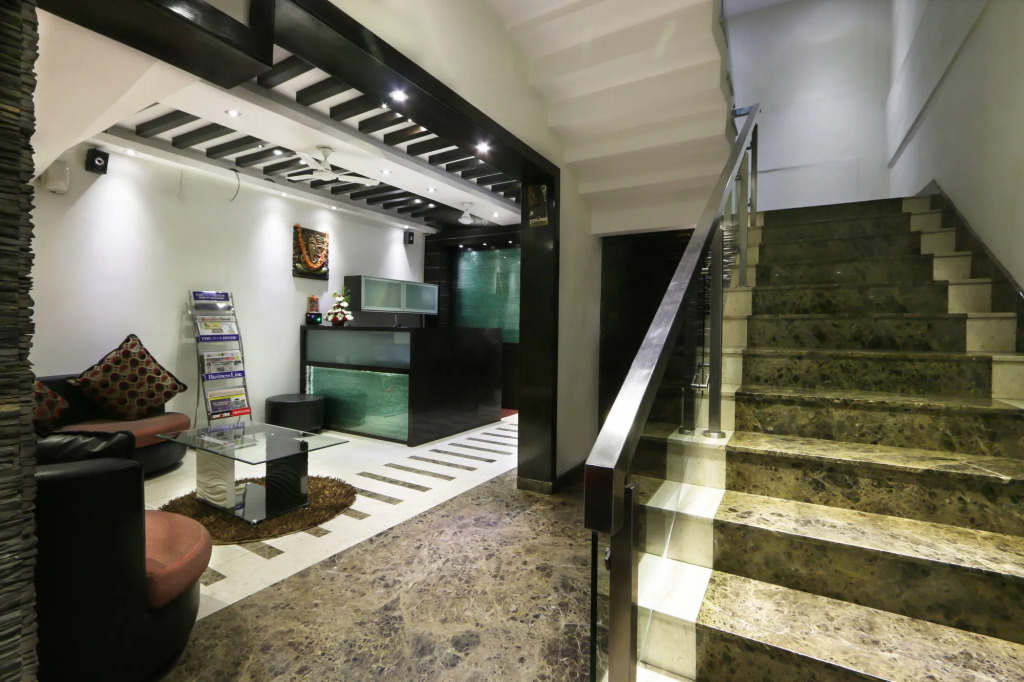 Istay Hotels Rajajinagar