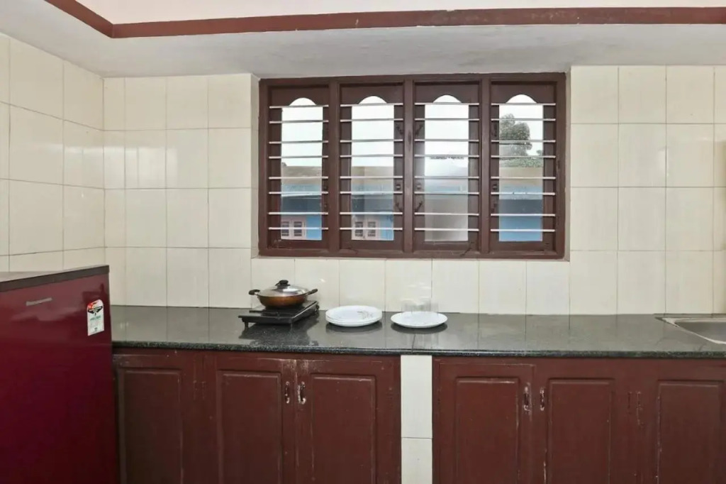 Diya Home stay