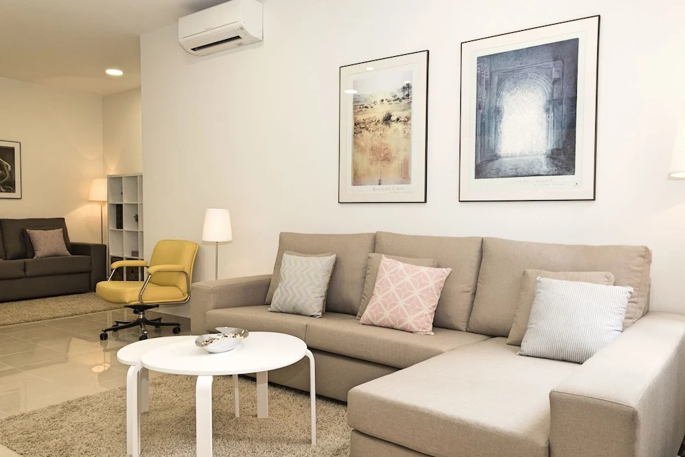 Malagueta Gutenberg Apartment