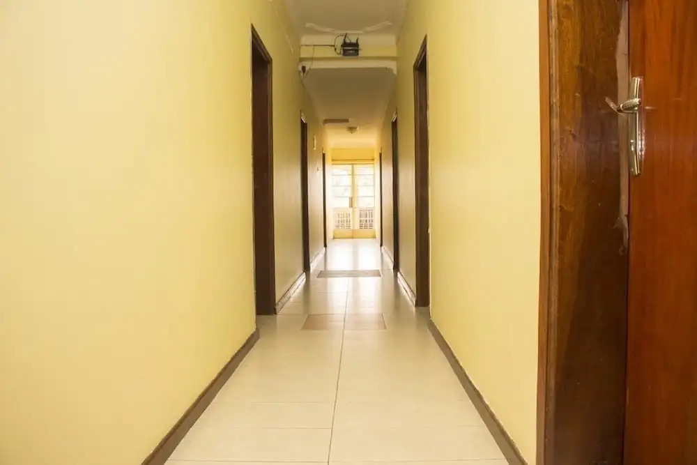 Scroll Inn Hotel