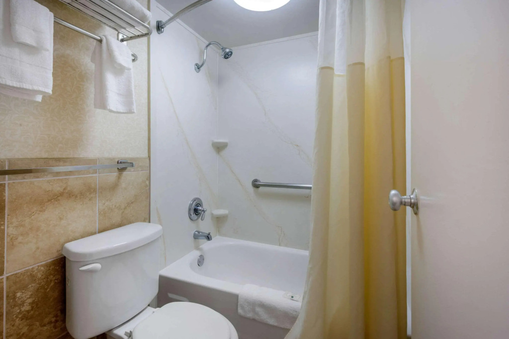 Quality Inn Savannah Historic District