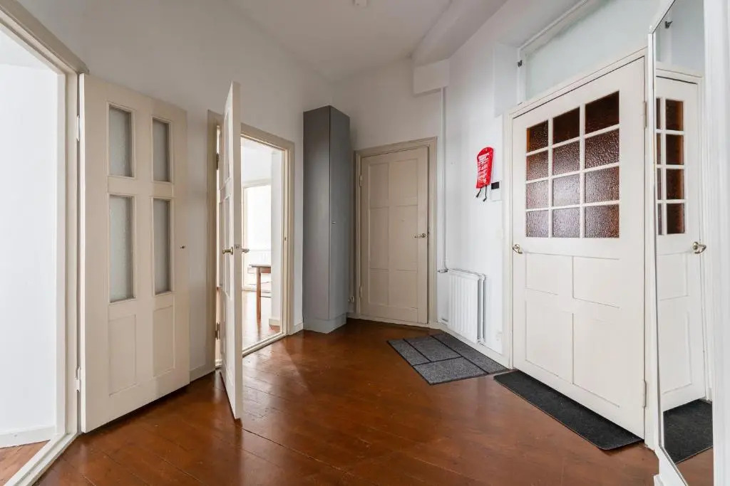 2ndhomes Tampere "Iso Aleksi" Apartment - 119m2 - Private Sauna - Best Location