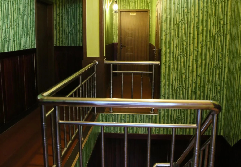 Wuzhen Wangshui Renjia Inn