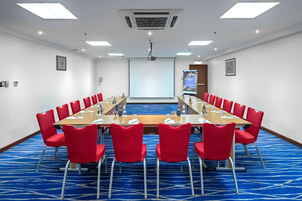 Al Mubarakia Hotel Yanbu