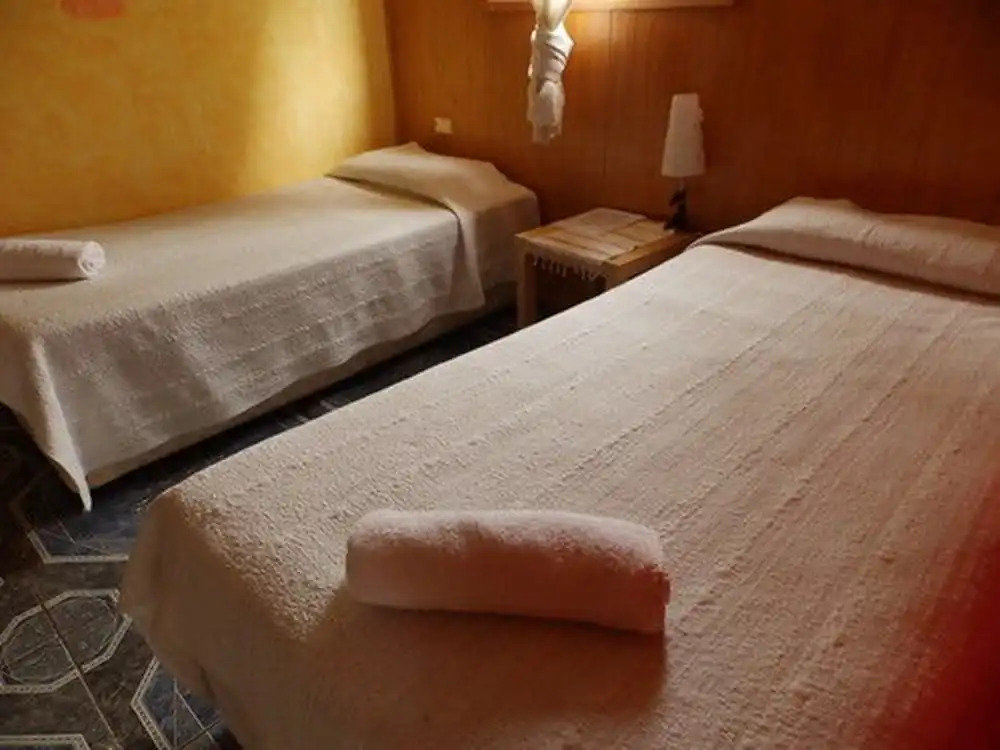 Hostal Marari