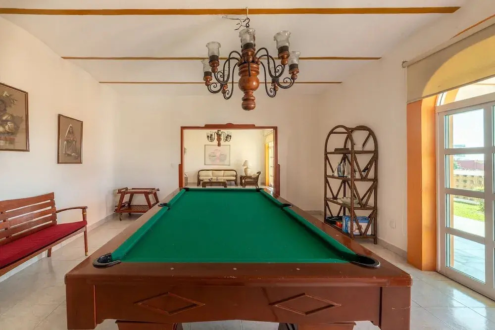 Quinta Nayarit