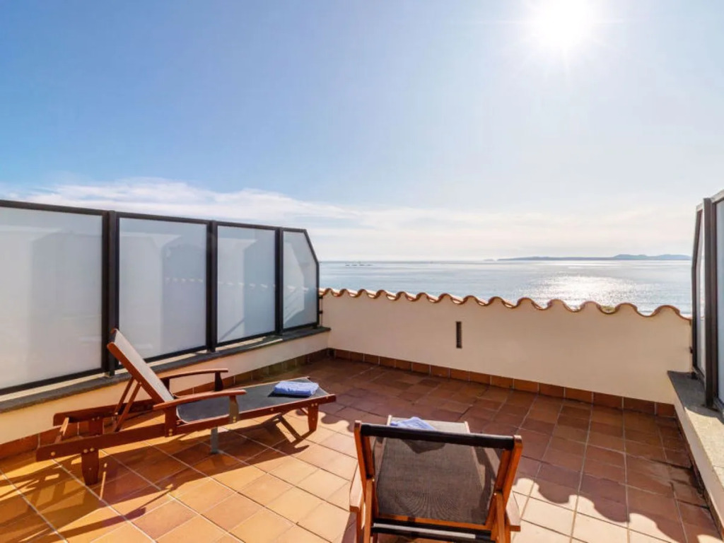 Apartment MILENI I Pozzallo