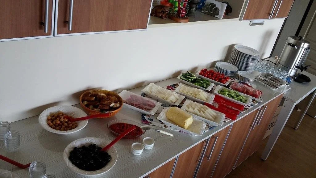 Tuzcuoglu Pansiyon