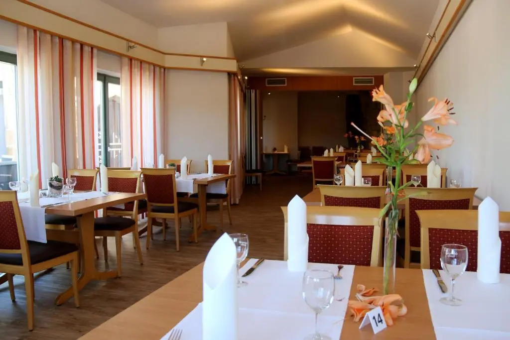 Hotel Restaurant Zehntscheune