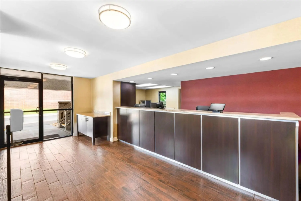 Econo Lodge Charlotte Airport