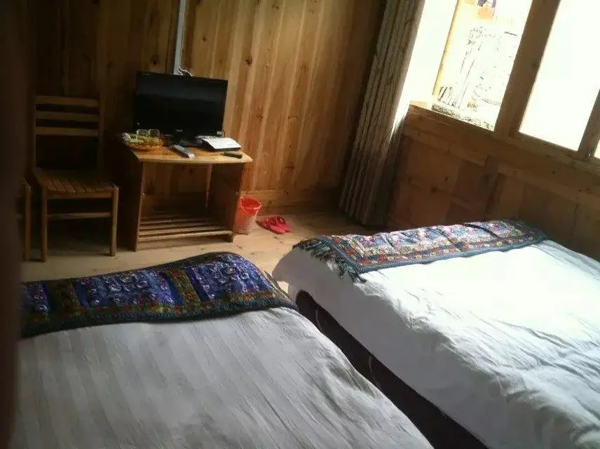 Yuanxiang Yayuan Inn
