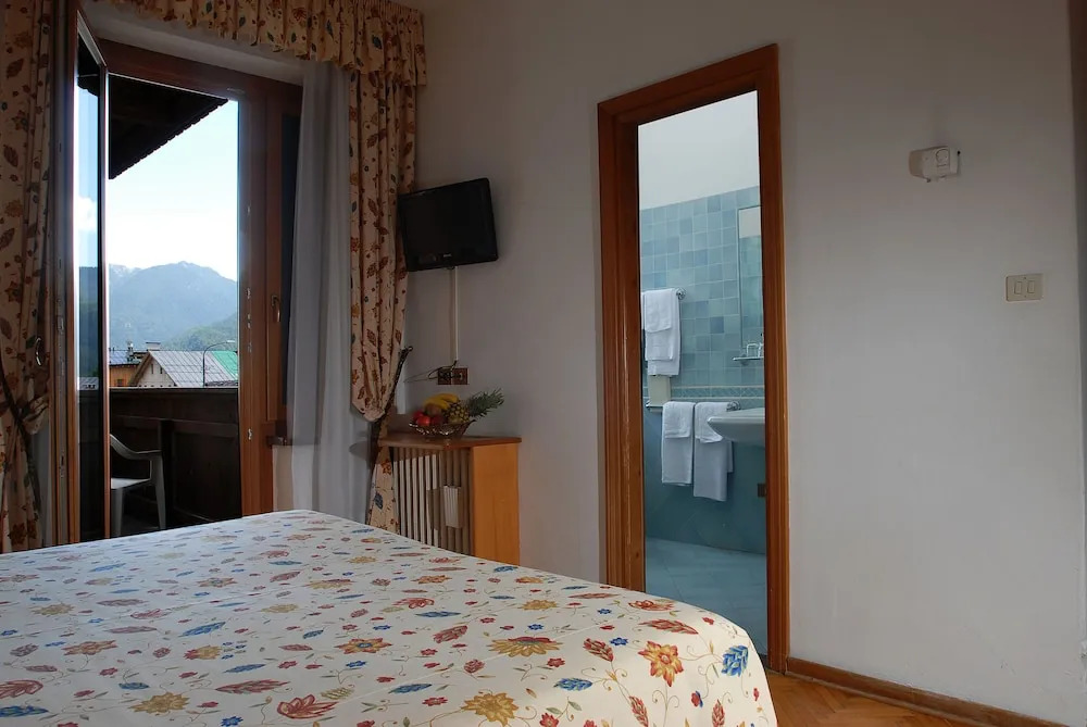 Dolomiti Sport Hotel