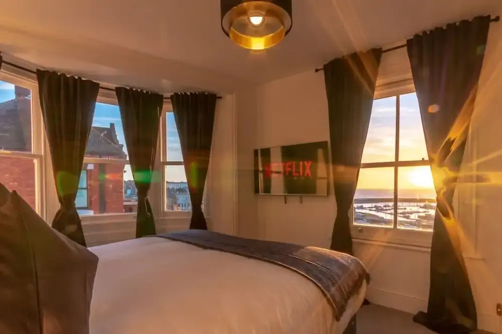 4 Bed in Ramsgate oc-h27178