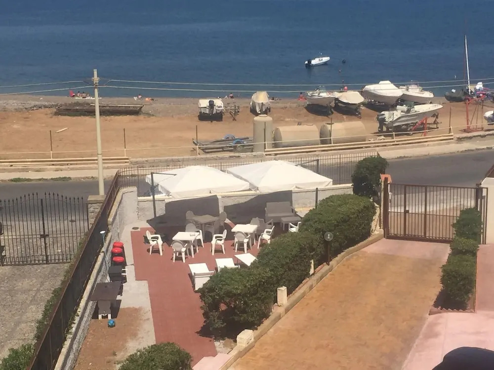 B&B Villa Rosa
