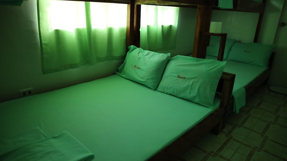 RPK Dormitory Bed and Breakfast