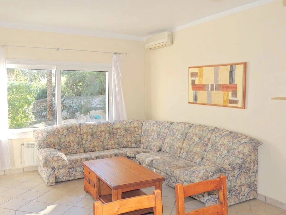 Villa With 2 Bedrooms in Cala Murada, With Private Pool, Enclosed Garden and Wifi Near the Beach