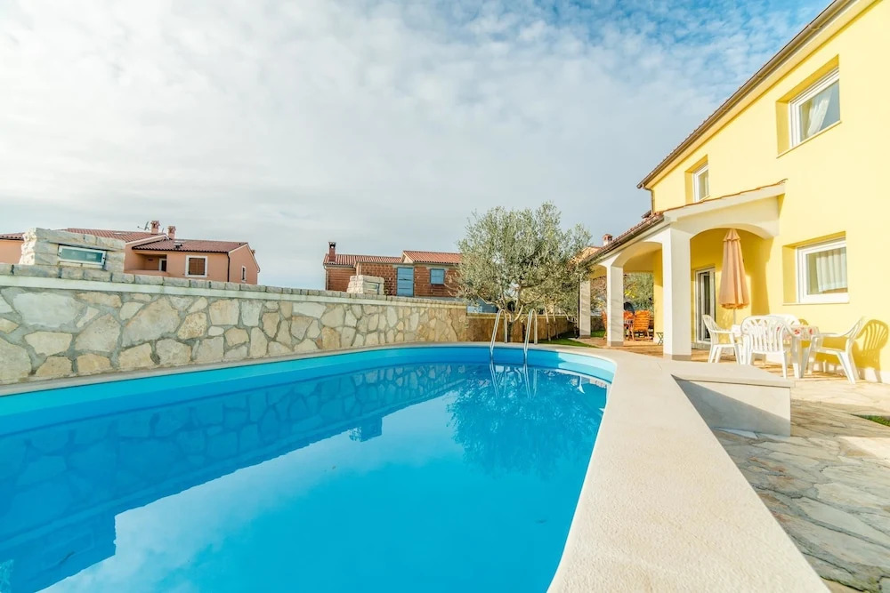 Villa Ljiljana