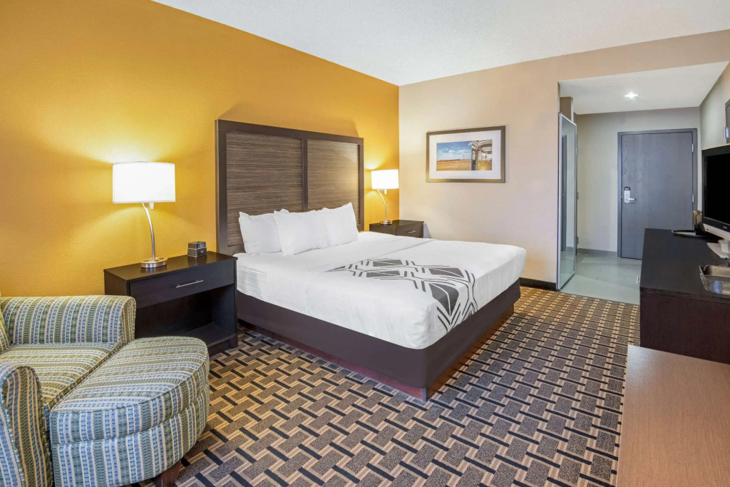 La Quinta by Wyndham Denison - North Lake Texoma