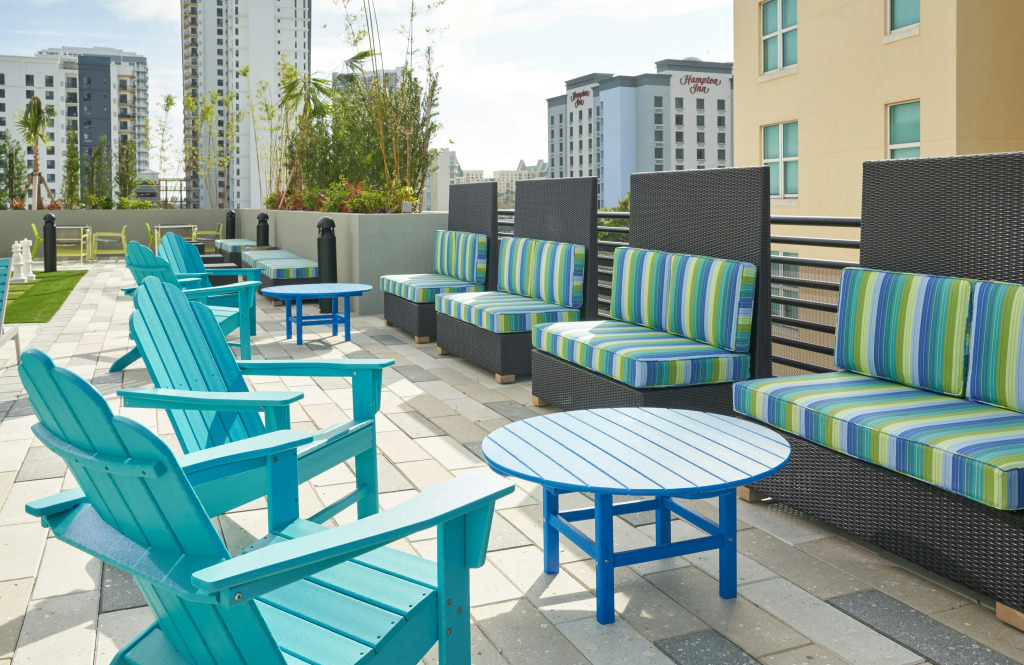 Tru By Hilton Fort Lauderdale Downtown-Flagler Village