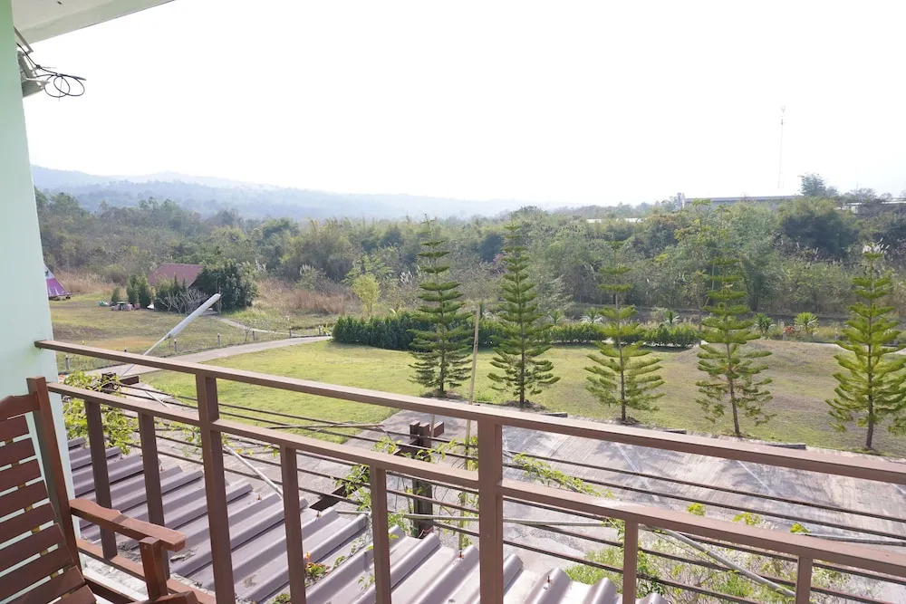 Mountain Green resort