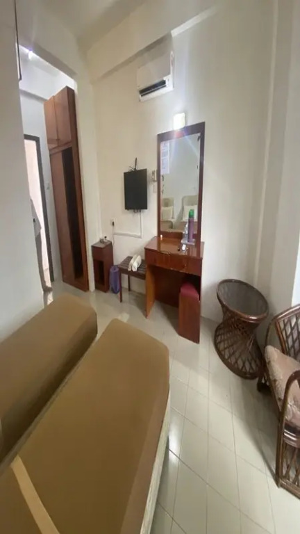 Hotel O Annexe Rest House