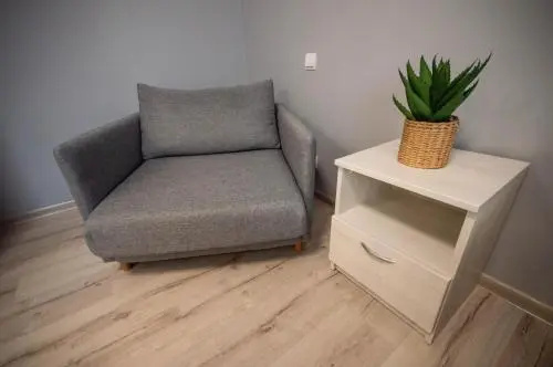 Lesi 3 Studio Apartment