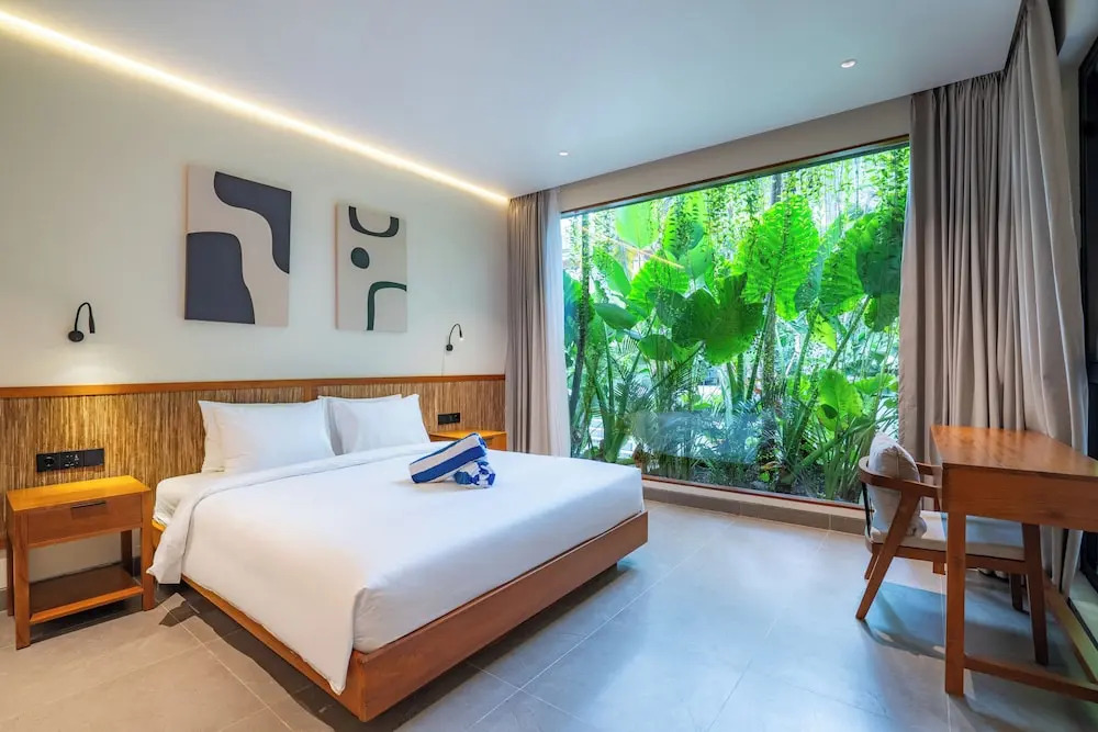 Novo Ubud by Betterplace