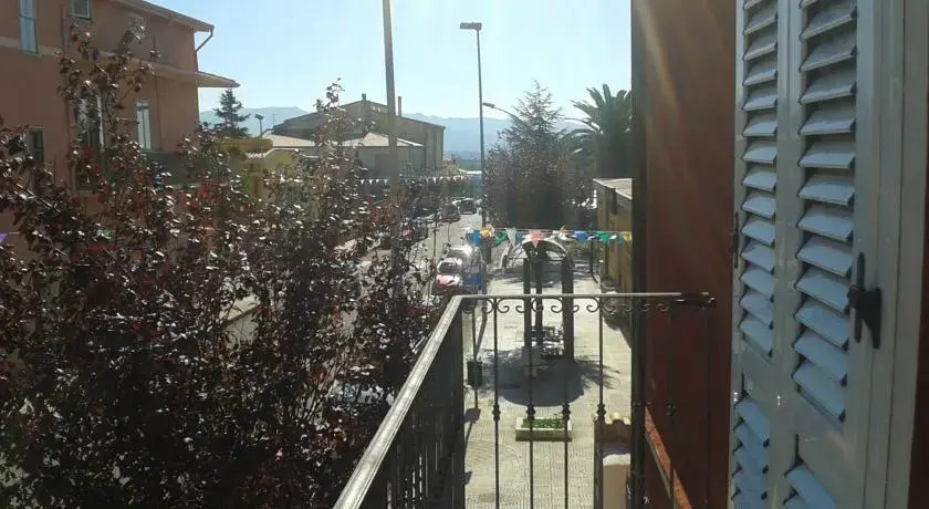 Apartment SU PASSIZZERI