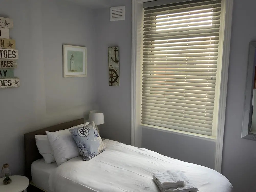 The Glenroy Guest House