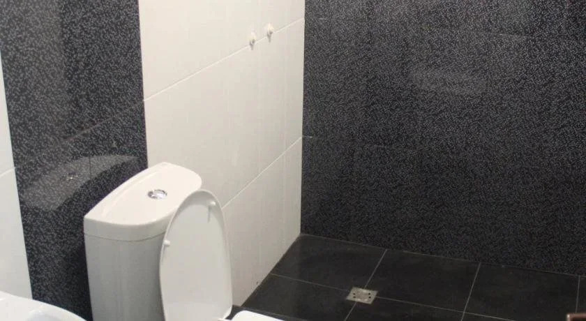 Comfort Hostel