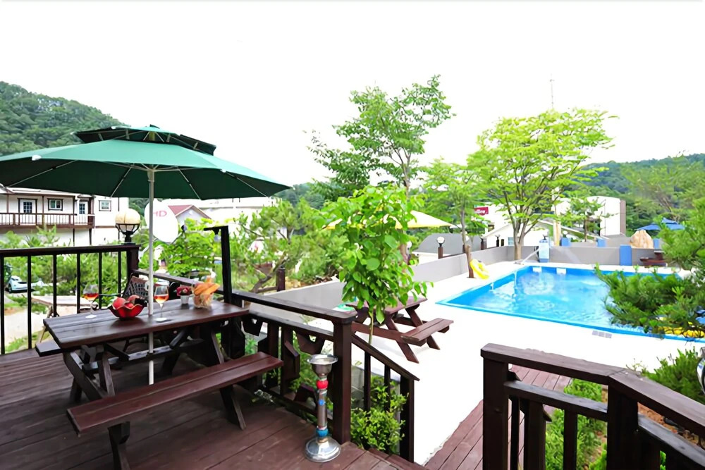 Gapyeong My Lawn Pension