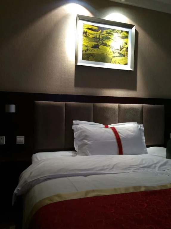 Ruisi Boya Hotel