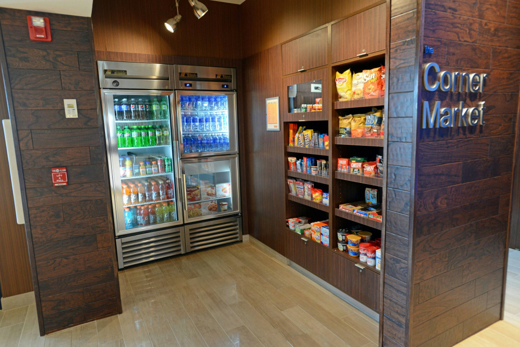 Fairfield Inn & Suites by Marriott Bowling Green
