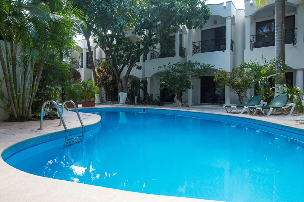Hacienda Paradise Hotel