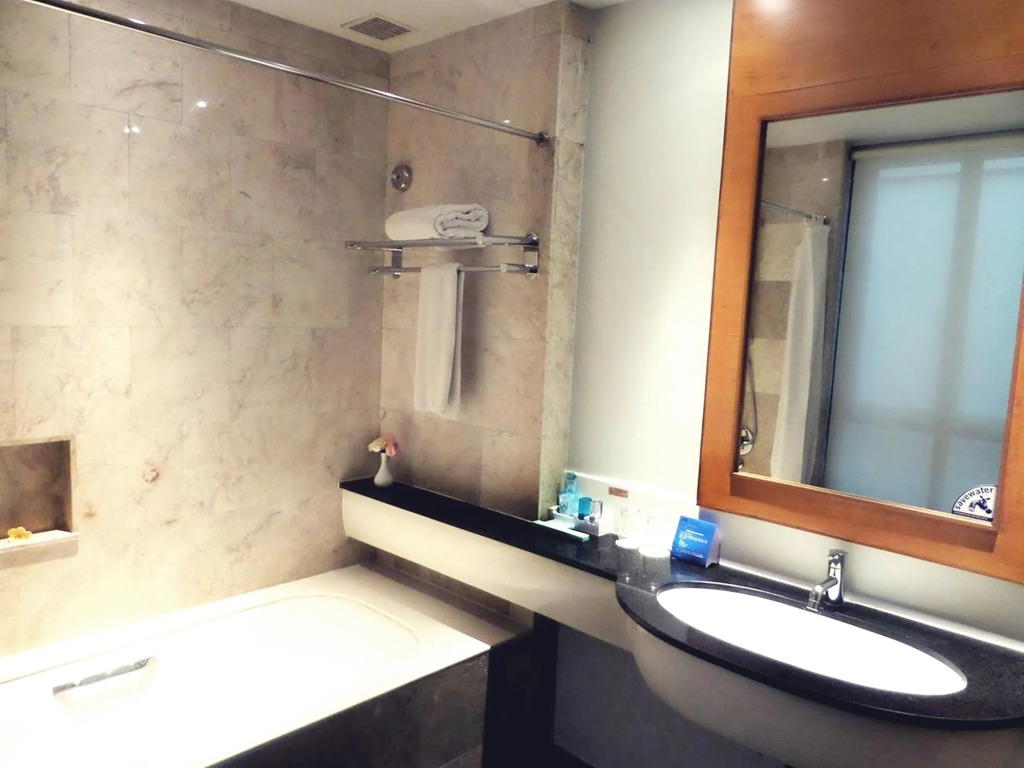 Novotel Palembang