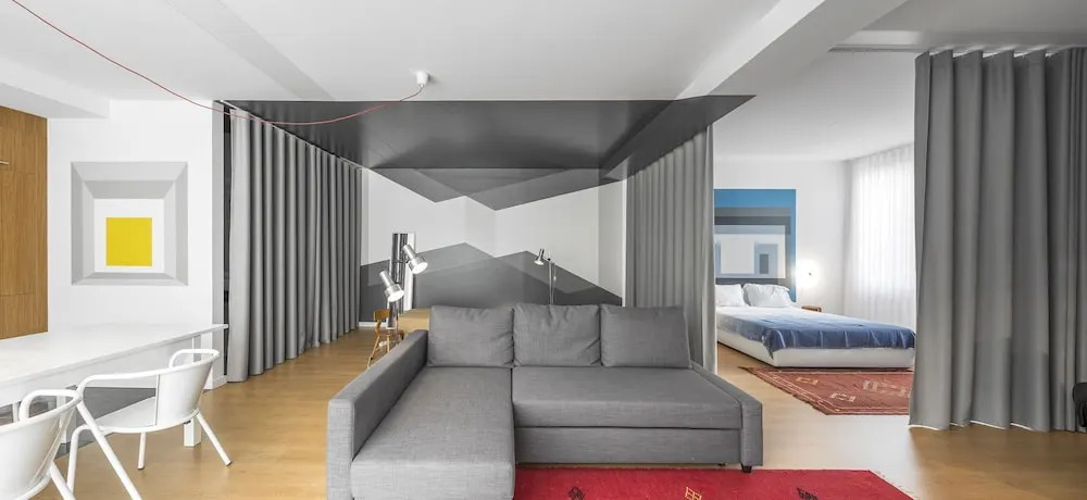 Oporto City Flats - Un-Almada House