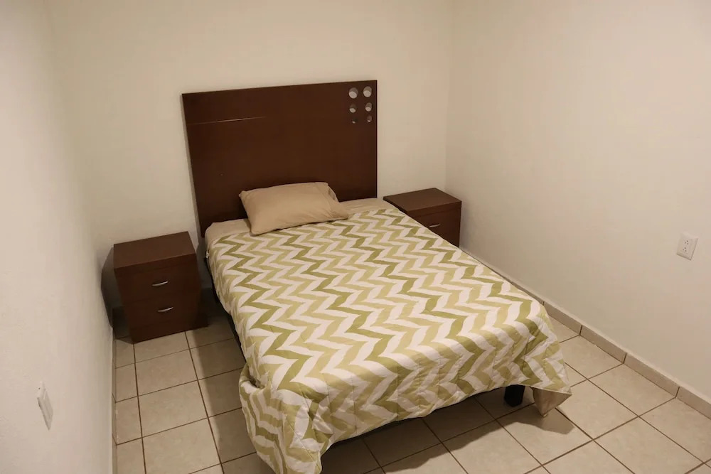 Hostal Purísima