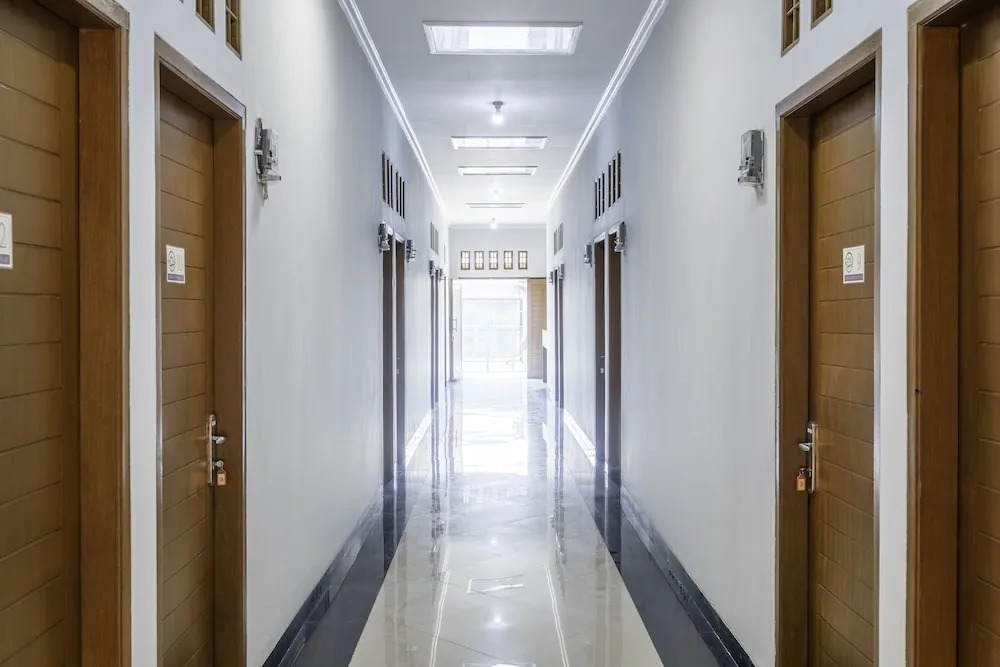 Wisma Teratai by OYO Rooms