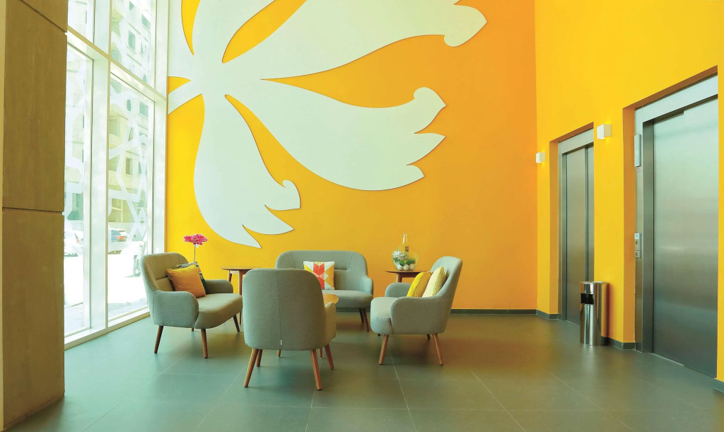 Premiere Classe Casablanca Centre Ville