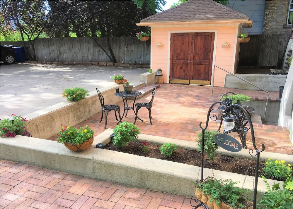 Ellerbeck Bed & Breakfast