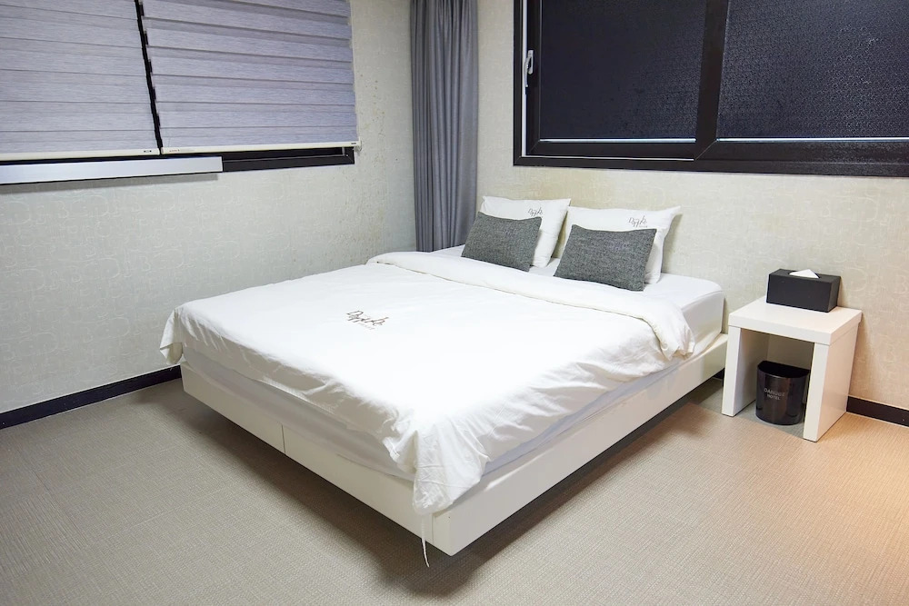 Danube HOTEL